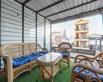 Lofty Comfort Stay-Relax by Soben Home - Phnom Penh