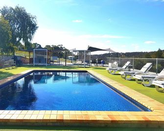 Clare Valley Motel - Clare - Pool