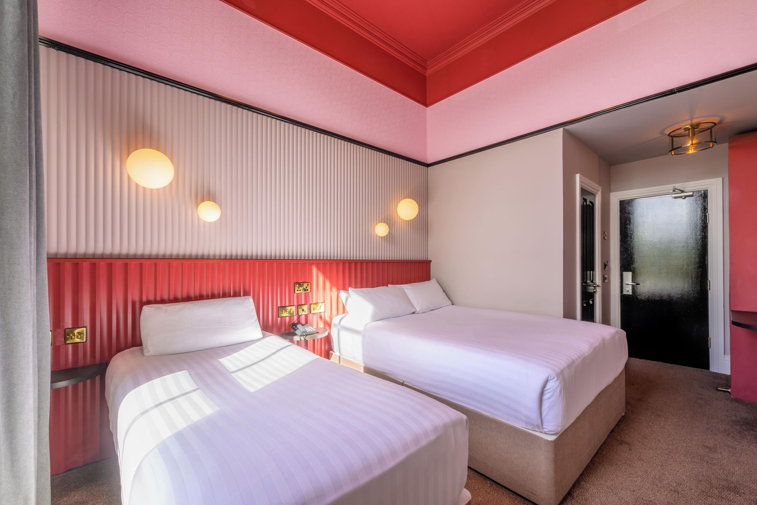 Hotel St George by Nina - Dublin