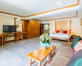 Ocean Pie Phuket - Adult Only - Rawai - Habitación
