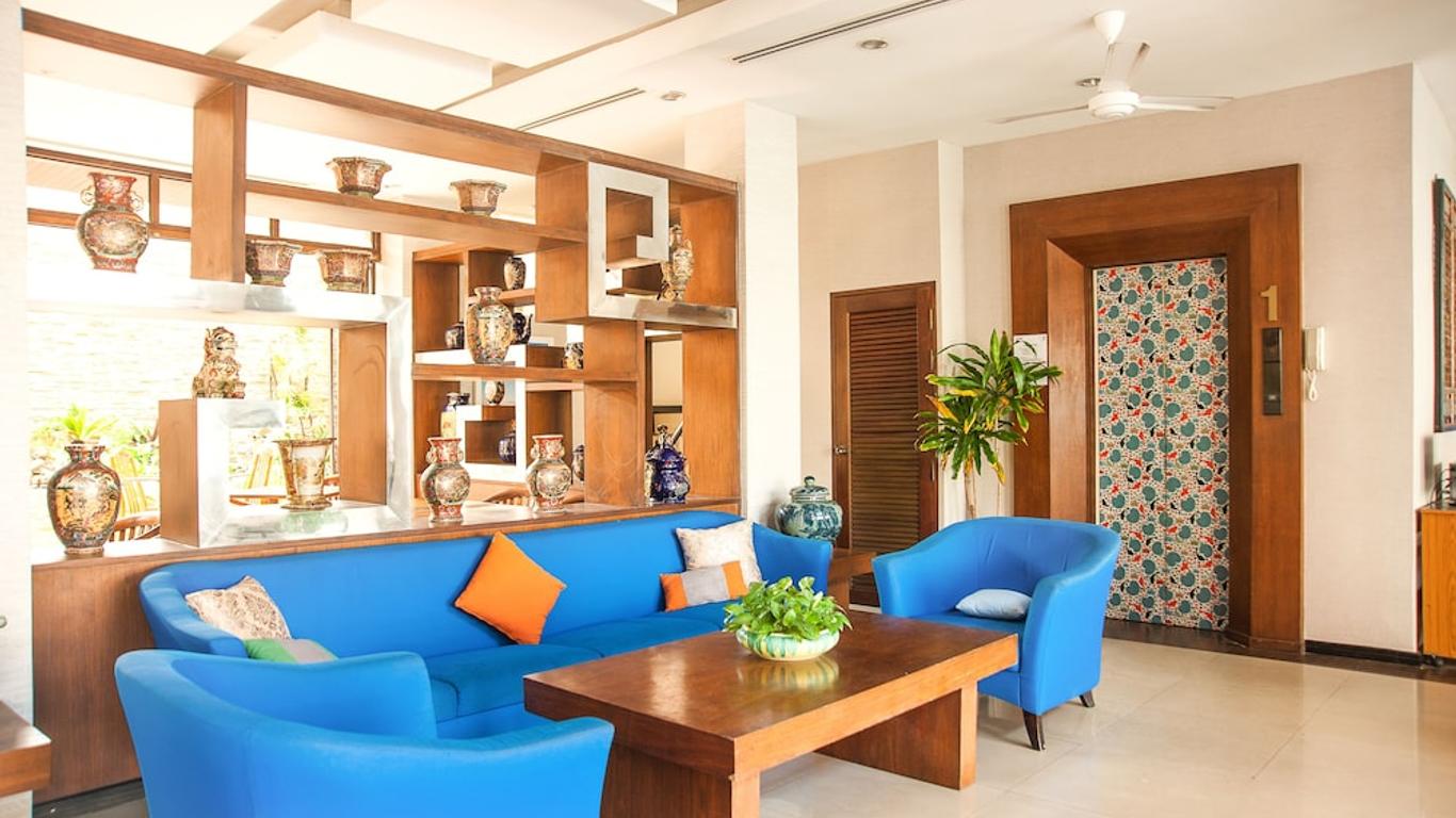 كريستال إن فوكيت