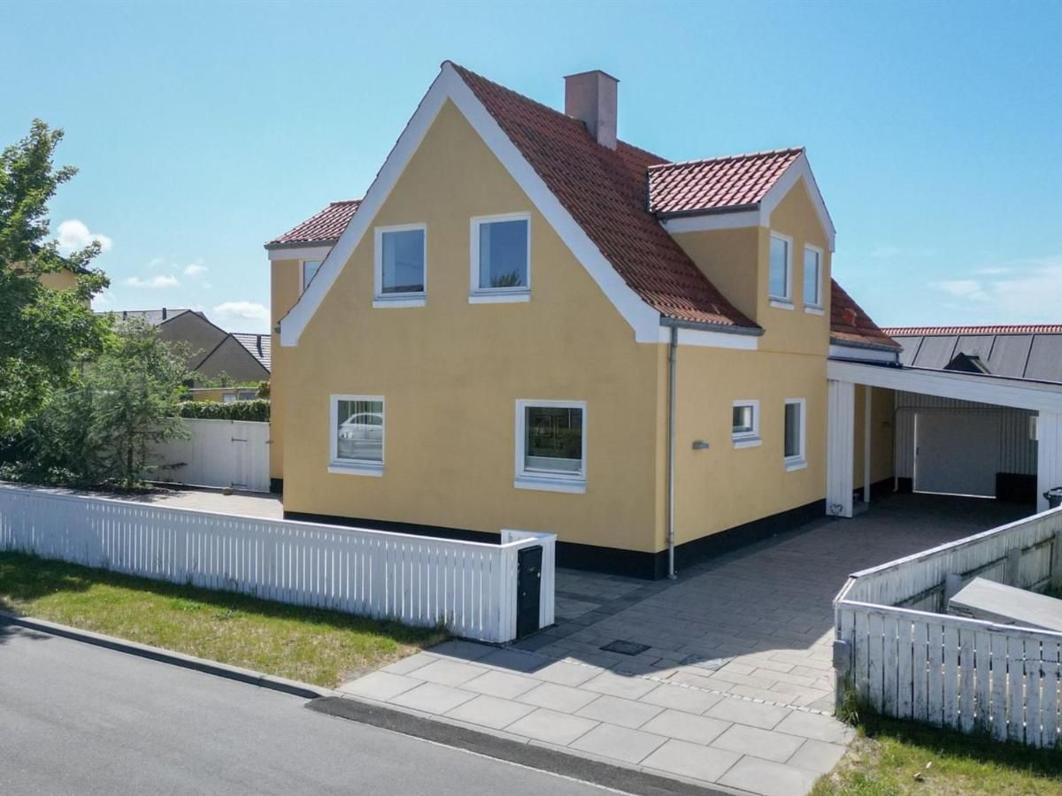 Holiday Home Meike - 700m from the sea by Interhome – Skagen