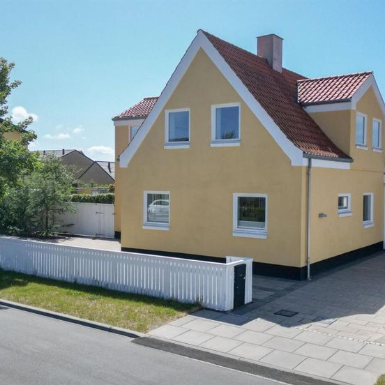 Holiday Home Meike - 700m from the sea by Interhome – Skagen
