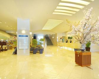 New Royal Hotel Shimanto - Shimanto - Lobby