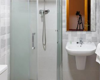 Hotel Herasu - Peñíscola - Baño