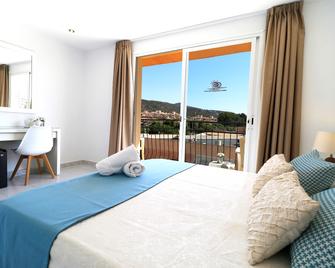 Hotel Gabarda - Palma Nova - Habitació