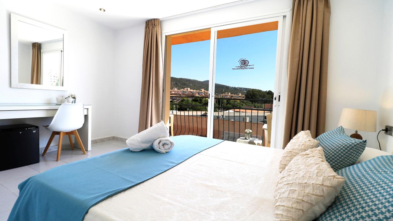Hotel Gabarda