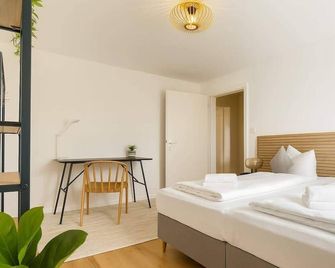 Sms-Homes I Auszeit In Landsberg - Landsberg am Lech