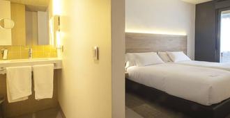 Hotel A Pamplona - Pampelune - Chambre