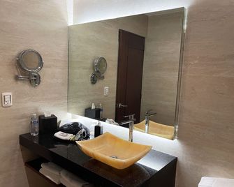 Hotel Victoria Poza Rica by Brahma - Poza Rica de Hidalgo