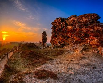 MythenResort Heimdall - Thale