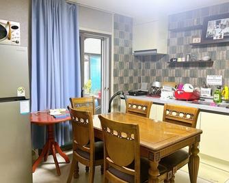 Jjbro Hostel Guest House - Mokpo