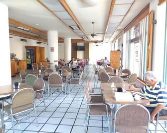 Hotel Calvete - Torreón - Restaurant