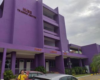 Ntc Port Dickson - Mynubeholidays - Port Dickson - Rakennus