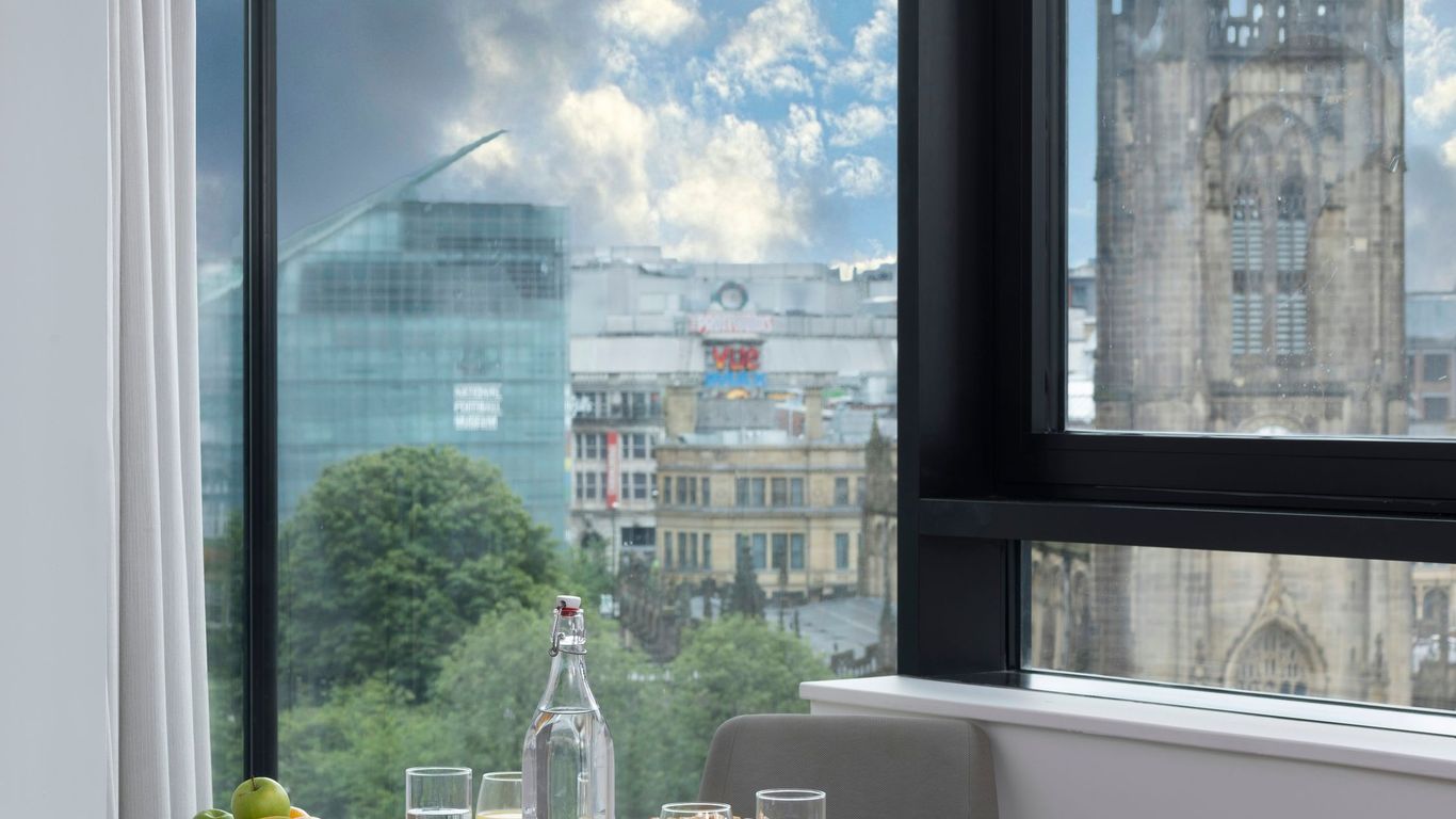 Citysuites Aparthotel