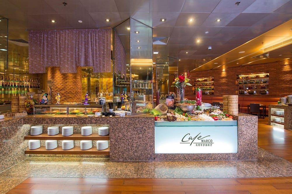 Marco Polo Xiamen