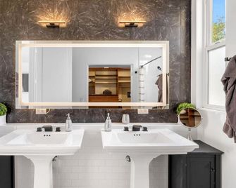 Charming And Elegant Home With Stunning - San Diego