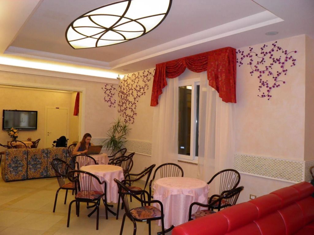 هوتل ميسروي