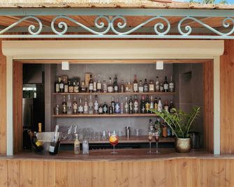Boutique Hôtel Villa Fabulite - Antibes - Bar