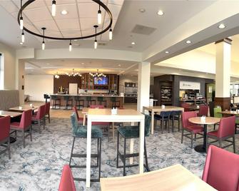 Hilton Garden Inn Cincinnati/West Chester - West Chester - Restaurante