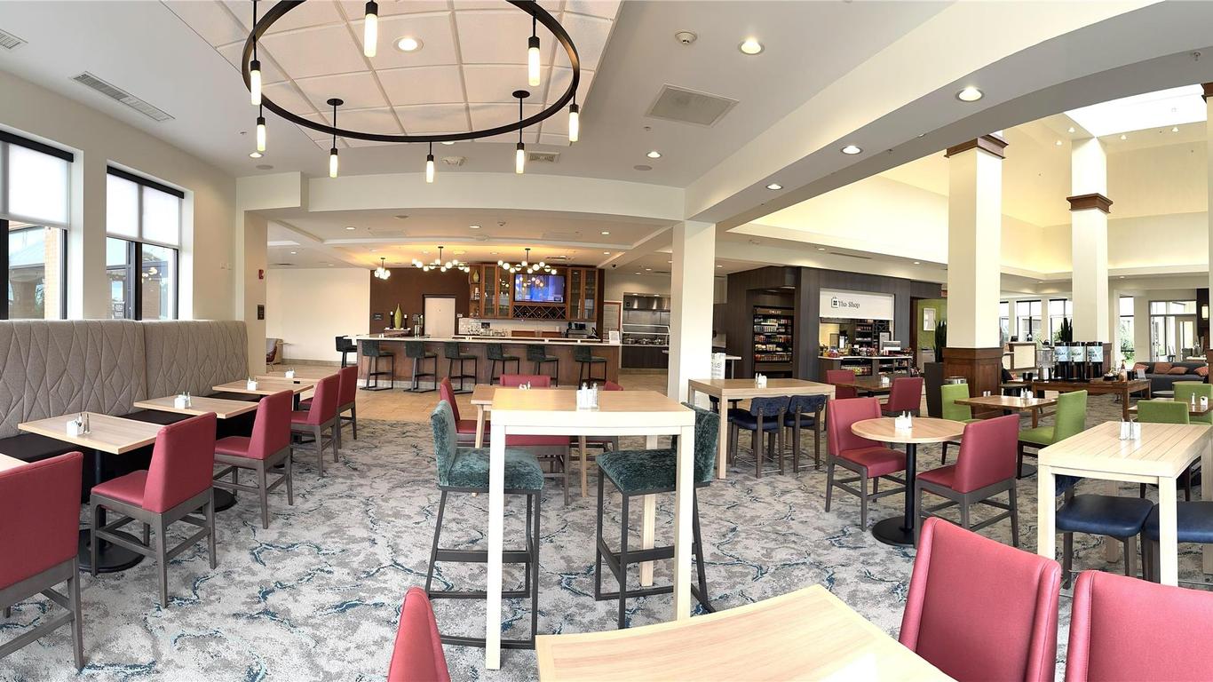 Hilton Garden Inn Cincinnati/West Chester
