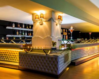 Leonardo Hotel Granada - Granada - Sala ricevimenti