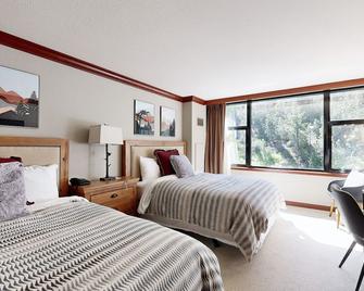 Everline #243 - Olympic Valley - Habitación