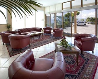 Hotel Riviera Lido - Milazzo - Lounge