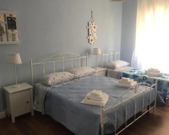 Casa della Nonna Pasqua - Tarento - Habitación