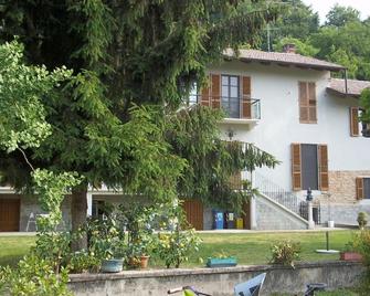 Il Tiglio - Cavagnolo - Будівля