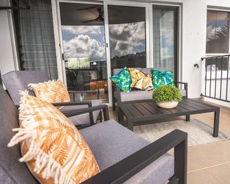 Tropical Bliss in Woolner - Winnellie - Balcony