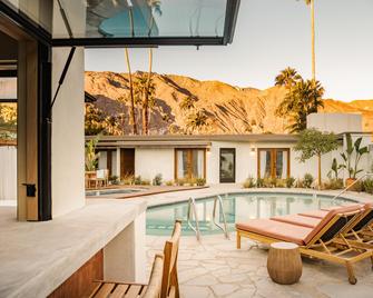 Terra Palm Springs - Palm Springs - Pool