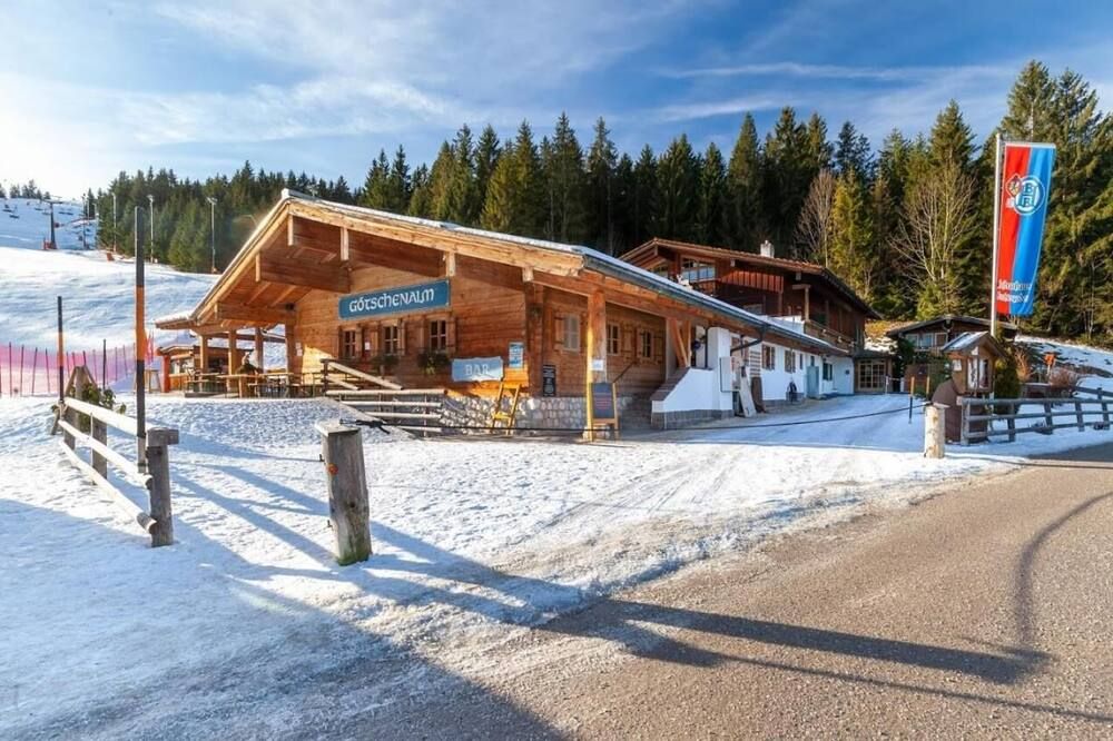 البينجاسثوف جوتشنايم