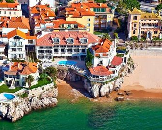 Help Yourself Hostels - Carcavelos Coast - Cascais