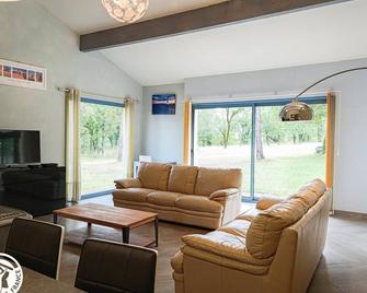 46g12322 - Sauzet - Cottage - Sauzet