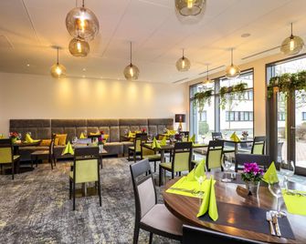 Novotel Poznan Malta - Poznan - Restaurant