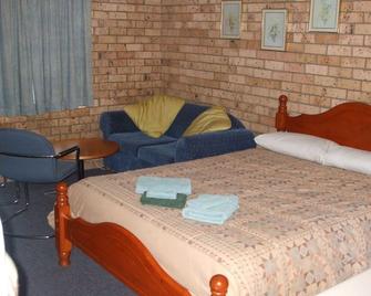 Snowdream Motel - Berridale - Camera da letto