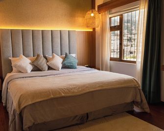 Hosteria Duran - Cuenca
