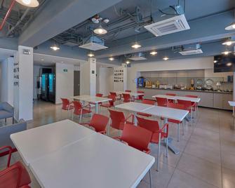 City Express Junior by Marriott Guadalajara Periférico Sur - Tlaquepaque - Ristorante