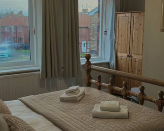 The Waterford Arms - Whitley Bay - Habitación