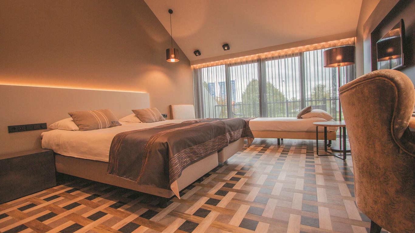 بيست ويسترن هوتل نوبيس أستن