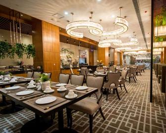 Days Hotel by Wyndham Shanxi Xinzhou - Xinzhou - Restaurant