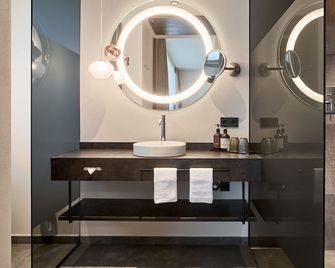 Appius Design Suites (Adults Only) - Eppan an der Weinstrasse - Vybavení pokoje