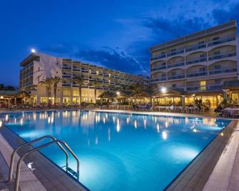 Apollo Beach - Faliraki - Piscina