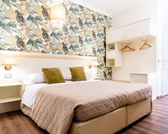 Hotel Corso - Orvieto - Habitación