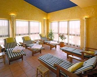 Hotel Schoch - Mainhardt - Sala de estar