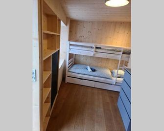 Petit bijou de Sainte-Croix - Sainte-Croix - Quarto