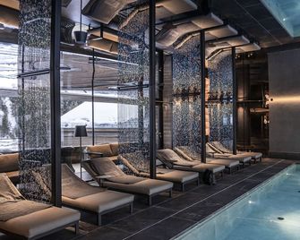 Linder Cycling Hotel - Selva di Val Gardena