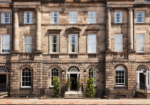 エディンバラの人気ホテル16軒 お得な1泊 2 054 Kayak カヤック