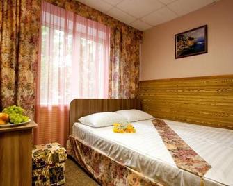Hotel Nataly on Srednemoskovskaya 7 - Voronej - Yatak Odası